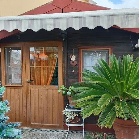 Nonna Lori'S Chalet Pisa Zona Stazione E Aeroporto Extérieur photo