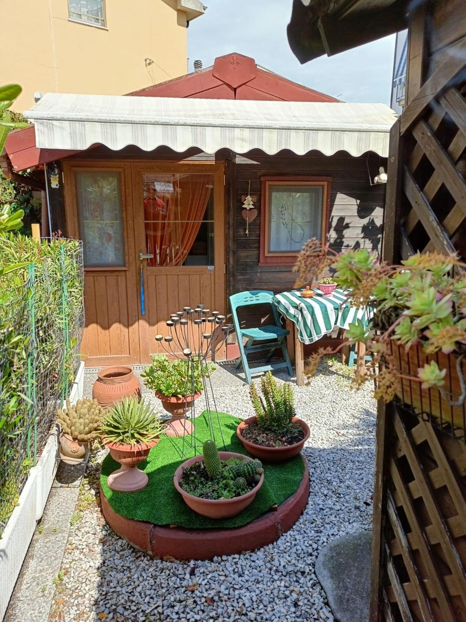 Nonna Lori'S Chalet Pisa Zona Stazione E Aeroporto Extérieur photo