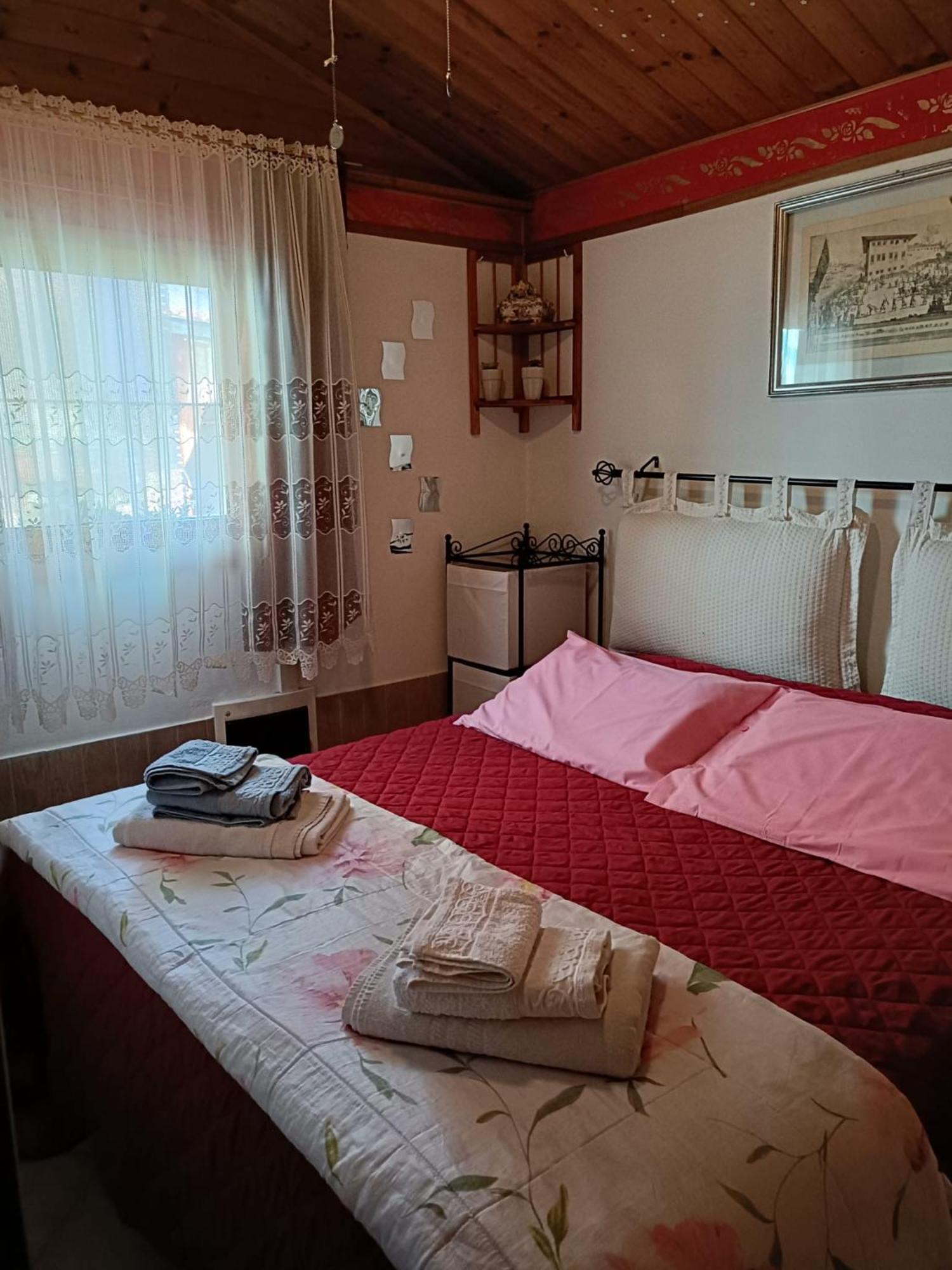 Nonna Lori'S Chalet Pisa Zona Stazione E Aeroporto Extérieur photo