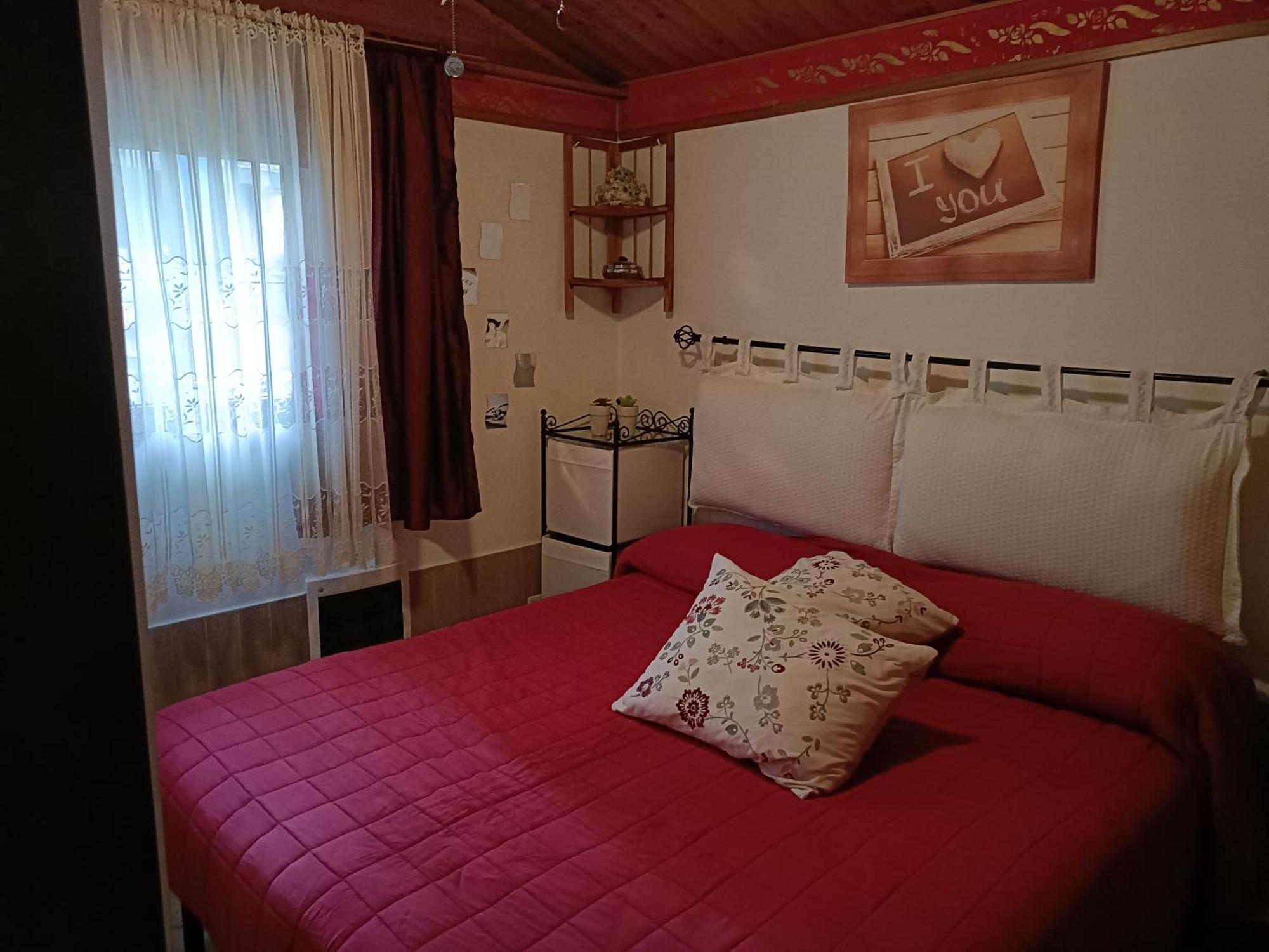Nonna Lori'S Chalet Pisa Zona Stazione E Aeroporto Extérieur photo
