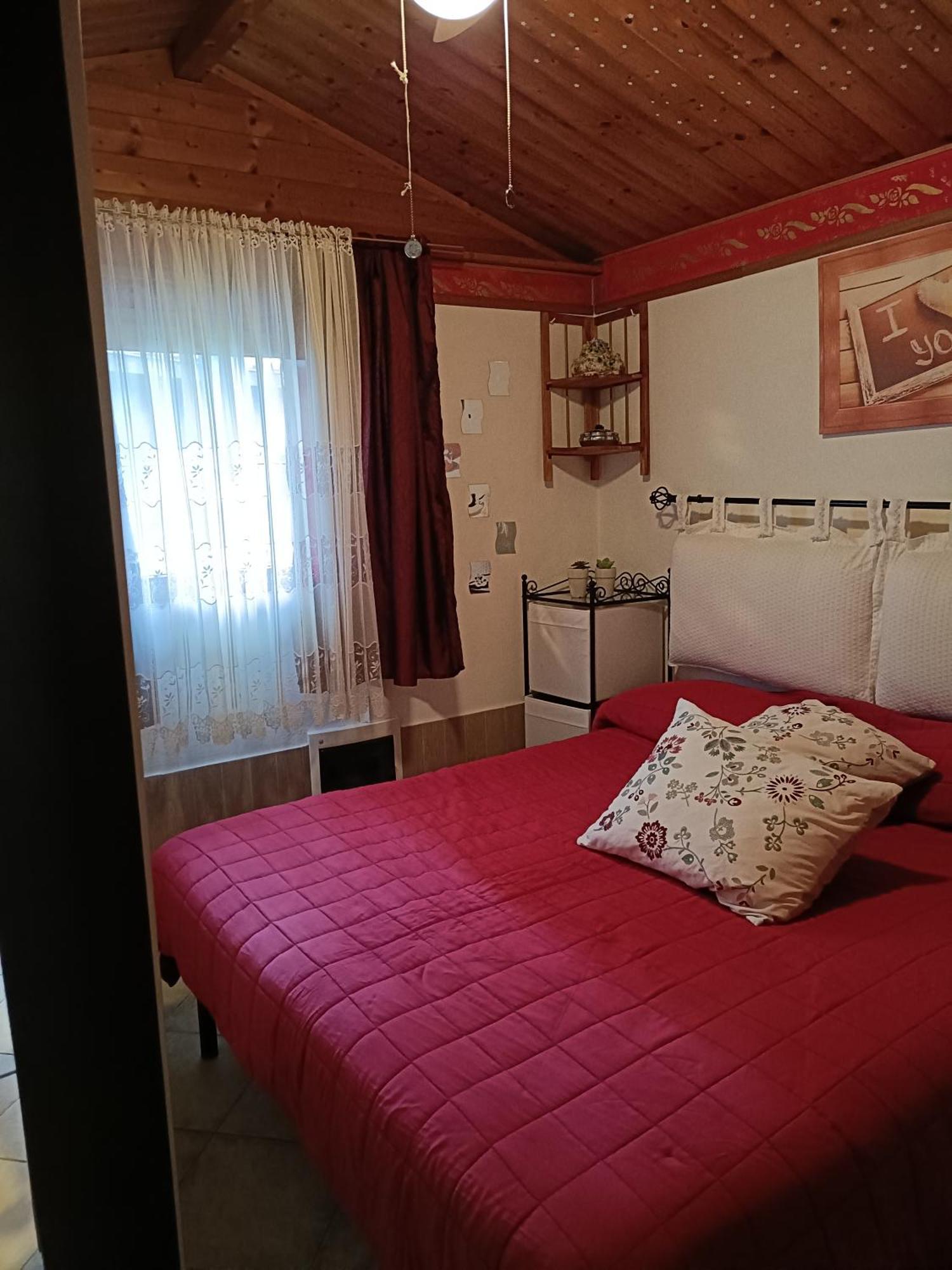 Nonna Lori'S Chalet Pisa Zona Stazione E Aeroporto Extérieur photo