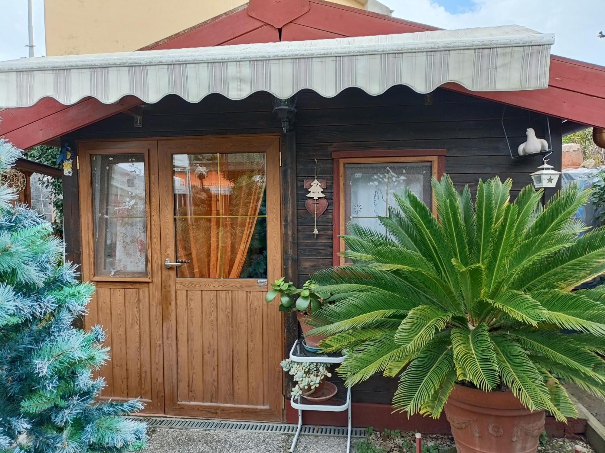 Nonna Lori'S Chalet Pisa Zona Stazione E Aeroporto Extérieur photo